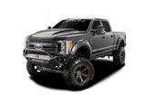 17-23 Superduty Cervini Cowl Hood