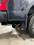 11-23 6.7L Powerstroke 5" 304 Stainless Exhaust System