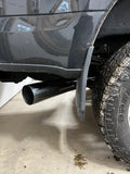 11-23 6.7L Powerstroke 5" 304 Stainless Exhaust System