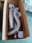 11-23 6.7L Powerstroke 5" 304 Stainless Exhaust System