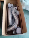 11-23 6.7L Powerstroke 5" 304 Stainless Exhaust System