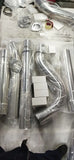 11-23 6.7L Powerstroke 5" 304 Stainless Exhaust System