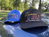 TB Patriot Mesh Hat