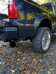 11-23 6.7L Powerstroke 5" 304 Stainless Exhaust System